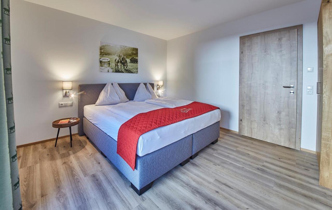 Alpenparks Chalet & Apartment Steve Lodge Viehhofen Ngoại thất bức ảnh